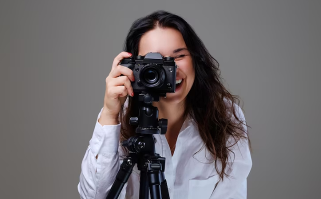 Conheça 8 razões que vão fazer você ingressar na área de fotografia e ajudar na sua jornada profissional.